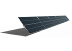 Monoline+ - Solar Trackers