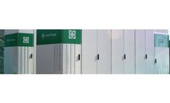 Aggregates Distributed Energy Storage System for Grid Services