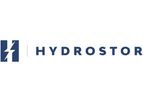 Hydrostor - Model A-CAES - Compressed Air Energy Storage Technology