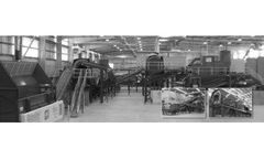 Adverio - Model AWS - Waste Systems