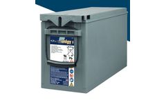 East-Penn Deka - Model Unigy I - Battery