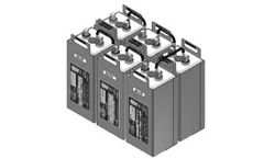 East-Penn Deka - Model Unigy II - 2-Volt Battery