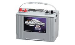 East-Penn Deka - Gel Batterie