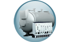 Eknis-Engineering - Industrial Process Automation