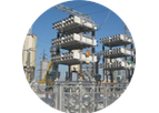 Eknis-Engineering - Reactive Power Compensation Systems for Electrical Networks