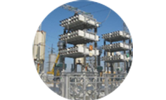 Eknis-Engineering - Reactive Power Compensation Systems for Electrical Networks