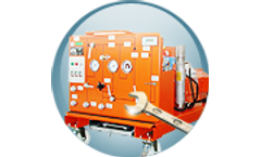 SF6-Gas Equipment Services