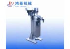 Hong Ji - Olive Oil Centrifuge