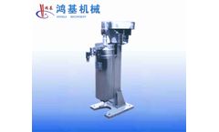 Hong Ji - Model GF105HJ - Ordinary Type