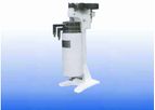 Hong Ji - Model HJJ - GF80 - Pipe Type Centrifuge