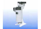 Hong Ji - Model GF Series - Tubular Coconut Oil Centrifuge Machine