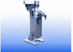 Hong Ji - Coconut Oil Centrifuge Machine
