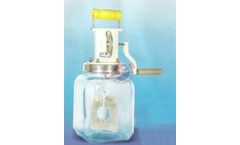Cowbell - Model BC-HO-05 - Butter Churner
