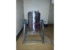 Cowbell - Model BC-HO-10 - Butter Churner