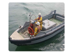 Five - Model Centurion 21 - Marine Tug Boats