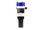 RIELS - Model RIL300 - Ultrasonic Level Transmitter