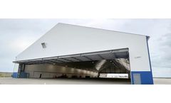 Fabric Buildings for Military Shelter Solutions