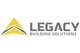 Legacy Building Solutions, Inc.