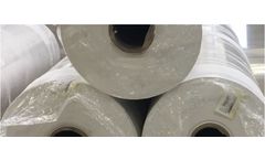 Legacy - Model ExxoTec - PVC Fabric for Tension Membrane Buildings