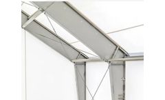 Legacy - Solid Steel Frame