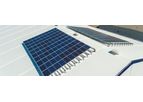Legacy - Solar Panels