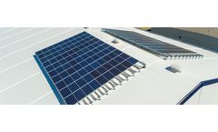 Legacy - Solar Panels