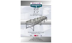 EAS - Heating & Cooling Coils Exchangers - Brochure