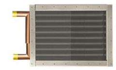EAS - Replacement Coils for Heat Exchanger