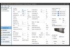 EAS - CoilCalc Product Selection Software