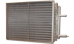 EAS - Condensers & Evaporator