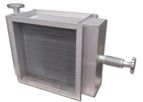 Evapco - Steam Coils Exchanger