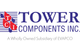 Tower Components, Inc.. A subsidary of Evapco Inc.