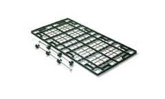 Opti-Grid - Splash Fill Grid