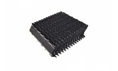 Opti-Cell - Model 80 - Cellular Drift Eliminator