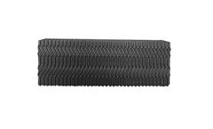 Opti-Pac - Model 2100 Plus - Low-Fouling Film Fill Media