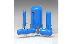 RVS - Vertical Accumulators