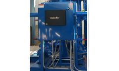 RVS - Model Matrix II - Microprocessor Control Panel