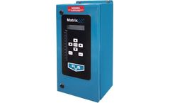 RVS - Model MPC - Semi-Welded Plate Chiller Package