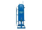 RVS - Model MVA/MVAC - Accumulator Package