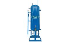 RVS - Model MVA/MVAC - Accumulator Package