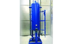 RVS - Model MVI/MVIC - Intercooler Package