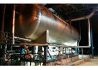 RVS - Model MRP - Recirculator Systems