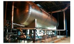 RVS - Model MRP - Recirculator Systems