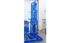 RVS - Model MTP - Matrix Transfer Package