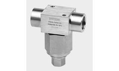 Fitok - Model FB Series - Bypass Filters