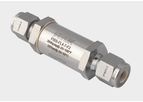 Fitok - Model FI Series - In-Line Filter