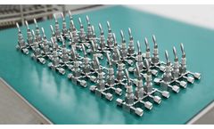 Fitok - Model SW Series - General Service Bellows-Sealed Valve