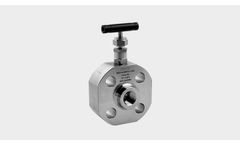 Fitok - Model SB Series - Single Block Valve
