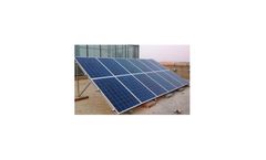 Future Watts - Solar Power Packs for Household And Small Business
