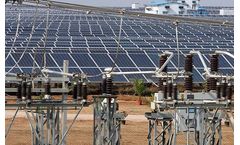 Future Watts - Solar Power Plant